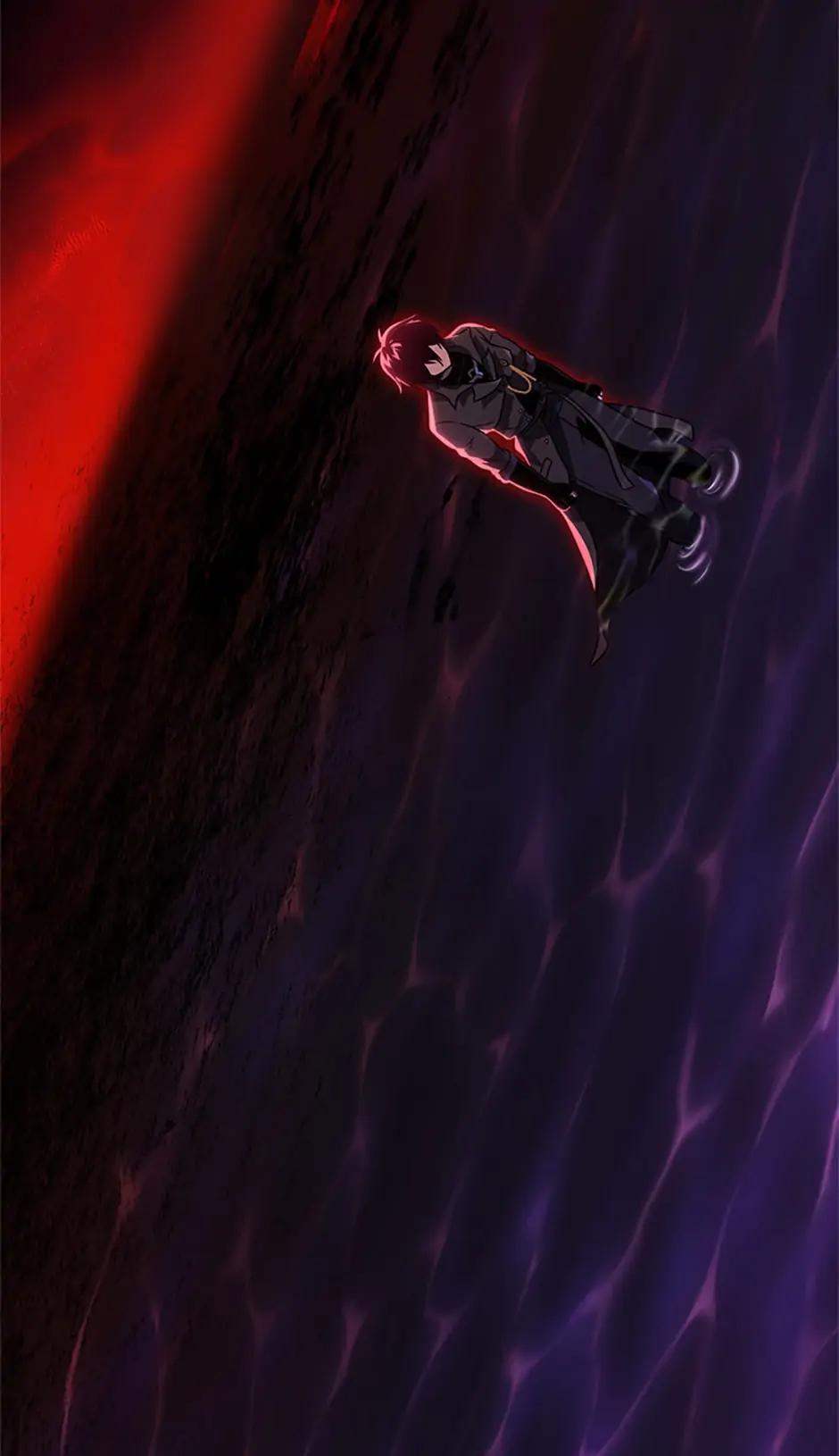 Read After Ten Millennia in Hell En Manga Online
