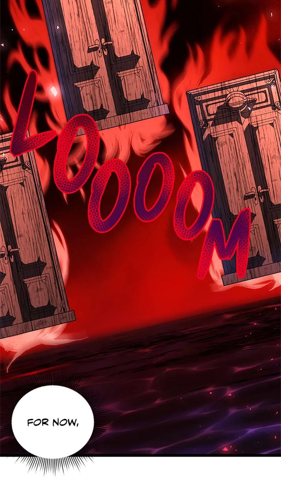 Read After Ten Millennia in Hell En Manga Online