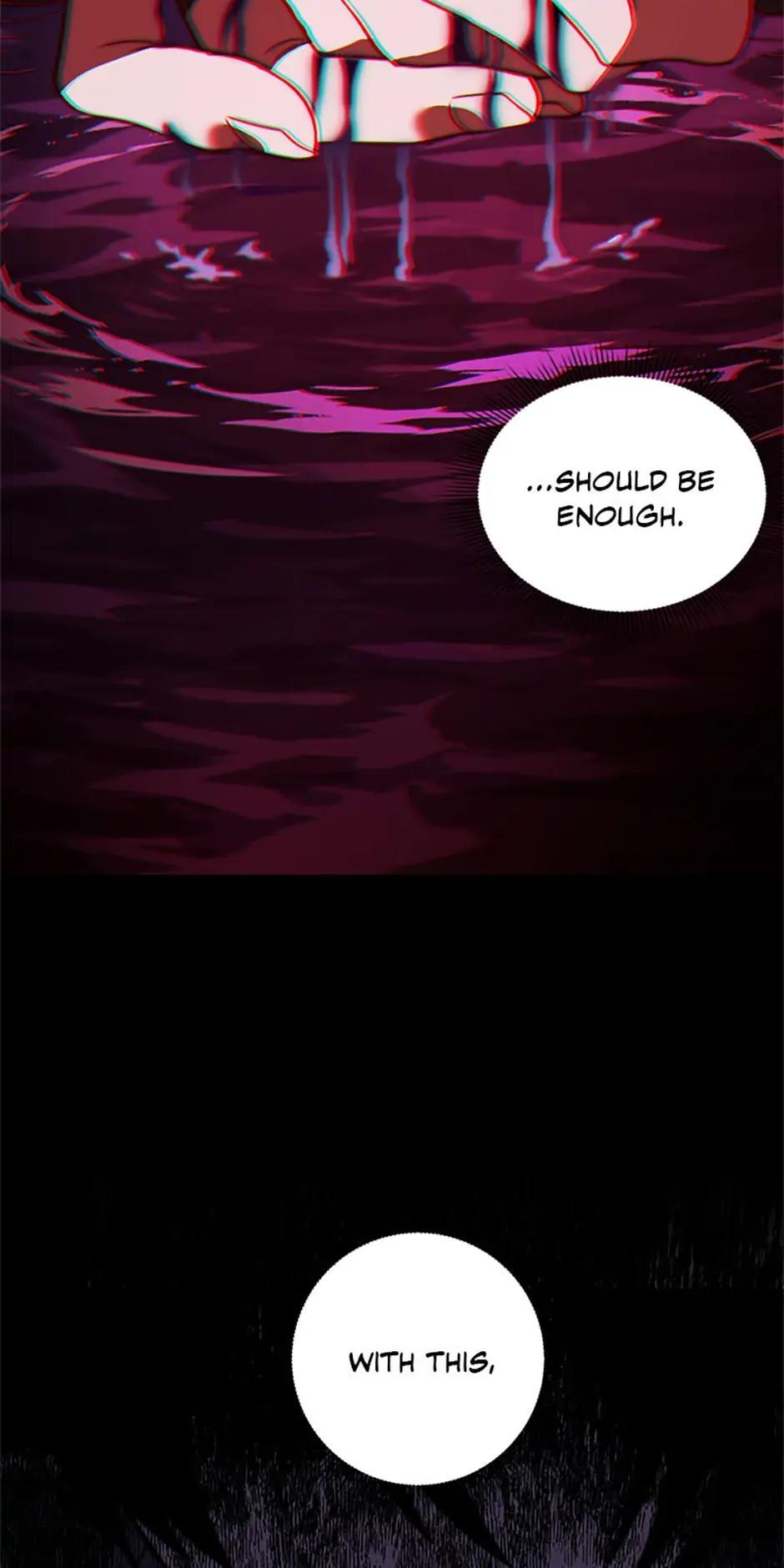 Read After Ten Millennia in Hell En Manga Online