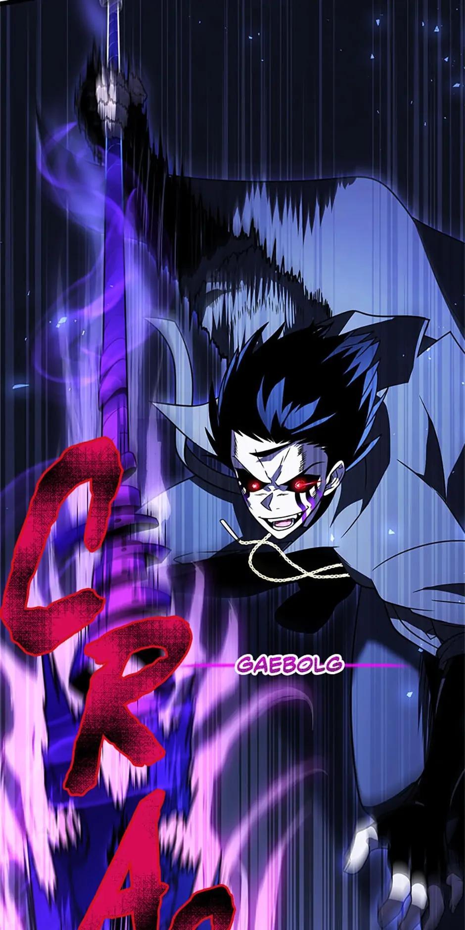 Read After Ten Millennia in Hell En Manga Online