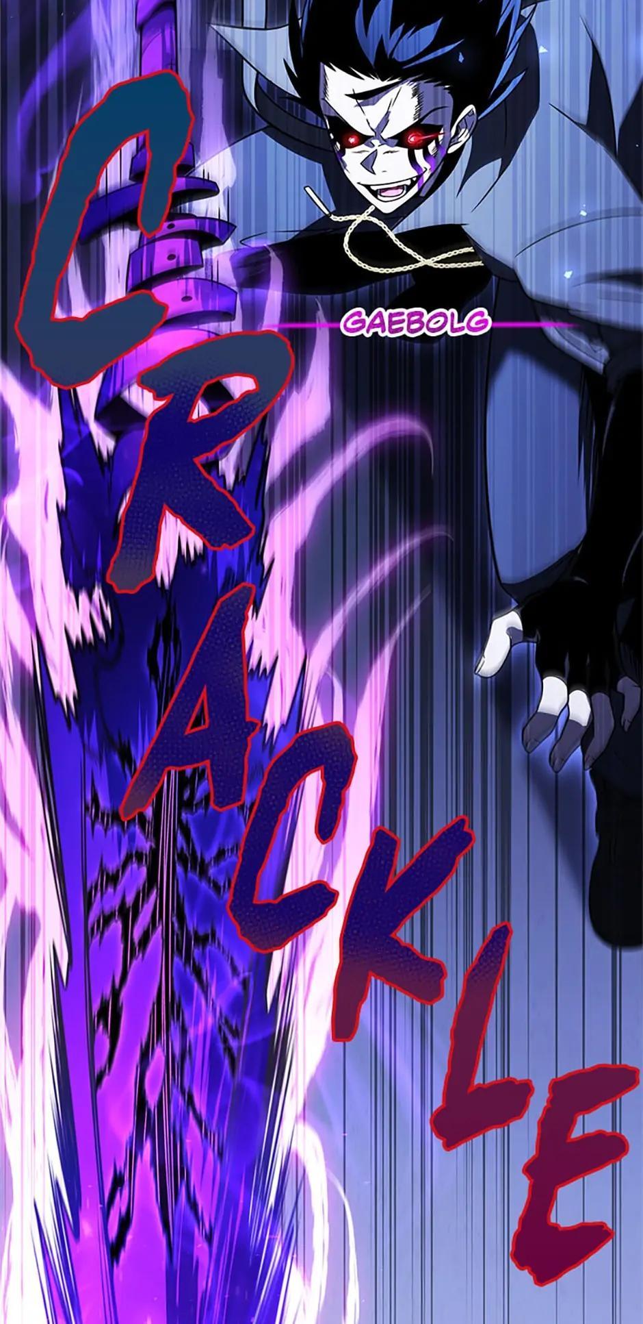 Read After Ten Millennia in Hell En Manga Online