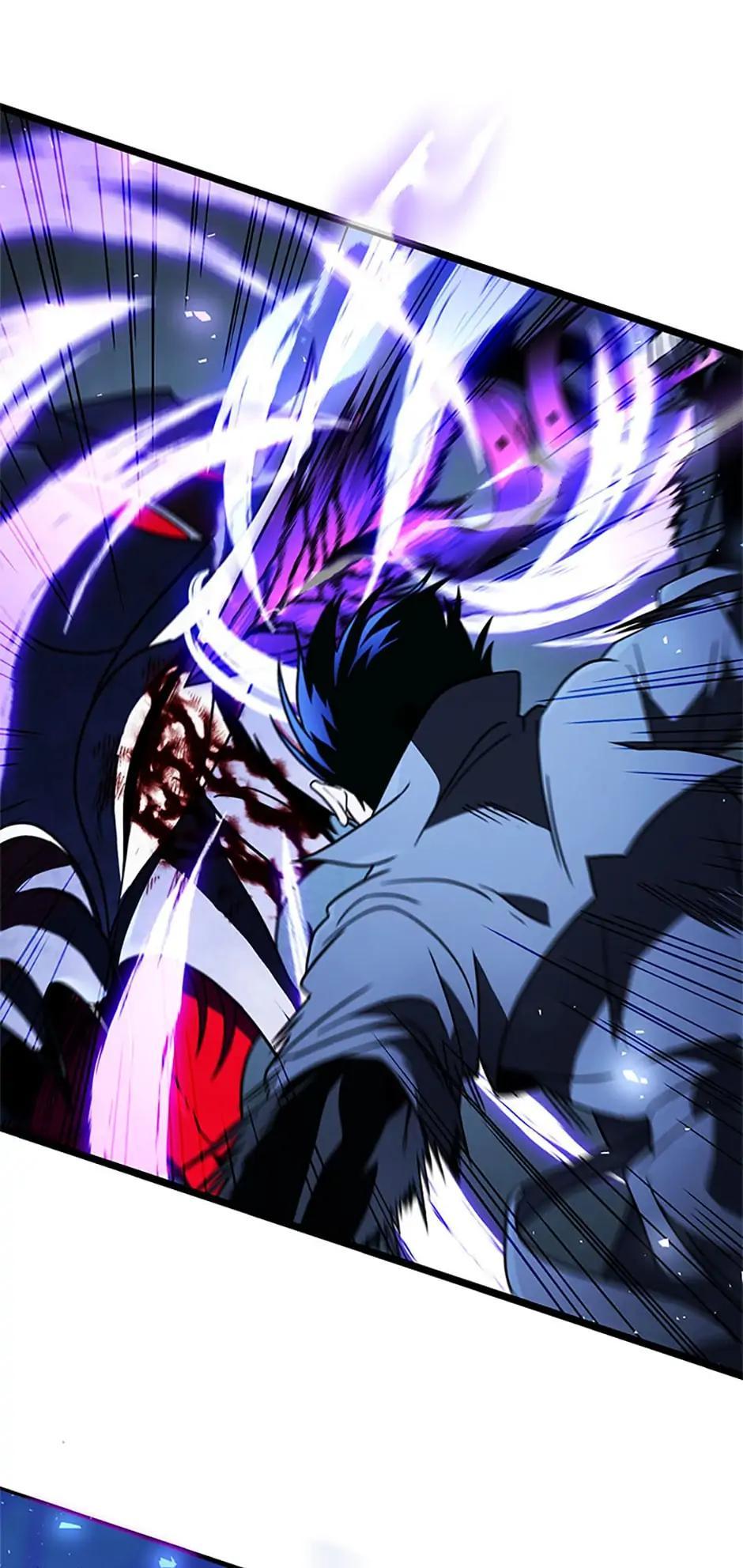 Read After Ten Millennia in Hell En Manga Online