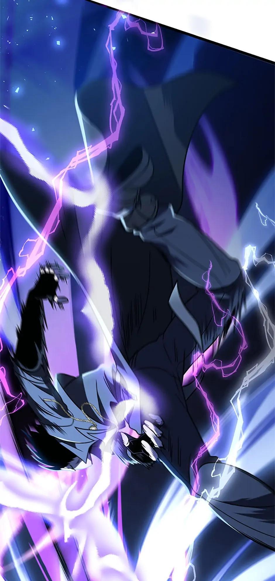 Read After Ten Millennia in Hell En Manga Online