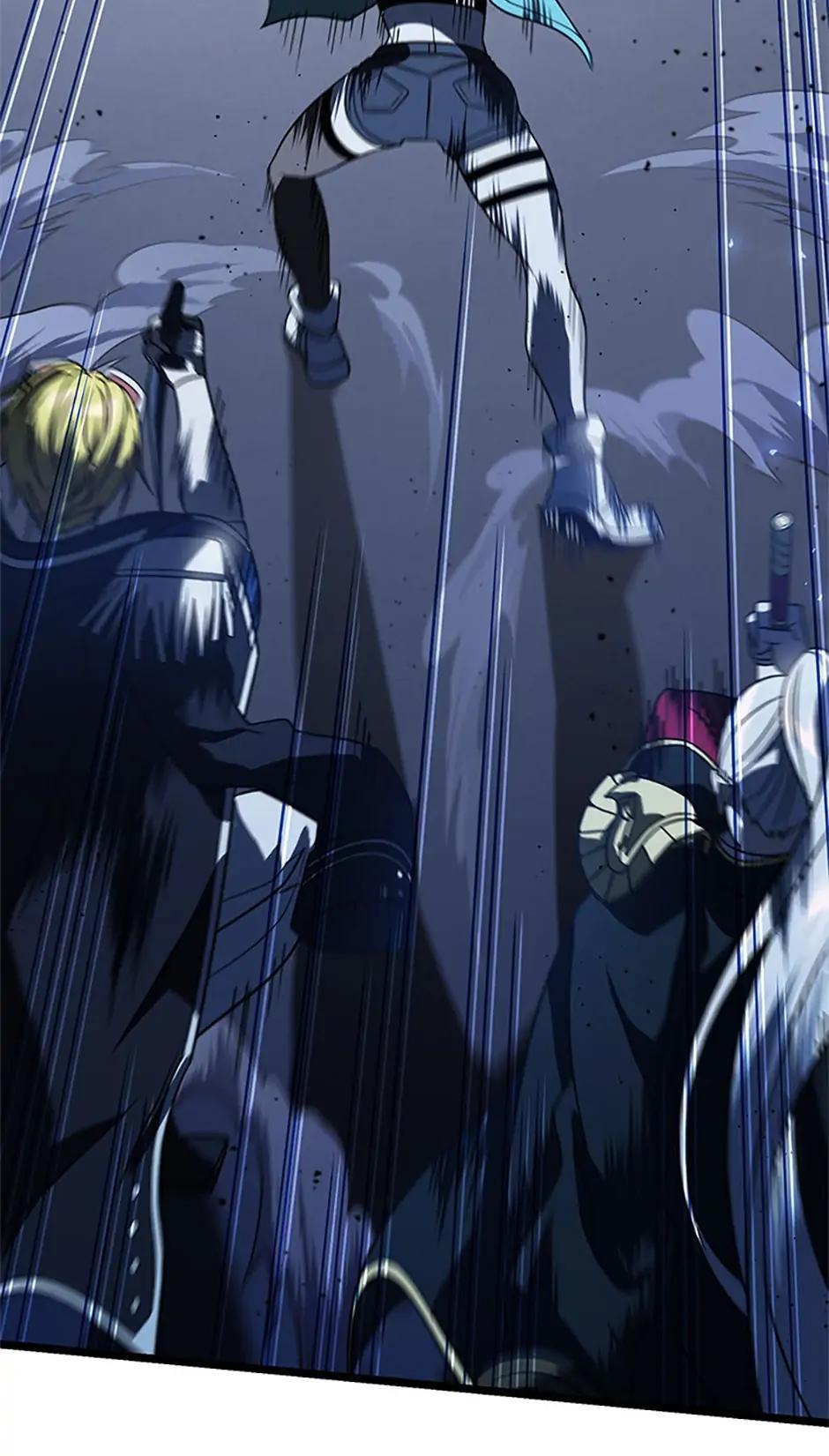 Read After Ten Millennia in Hell En Manga Online