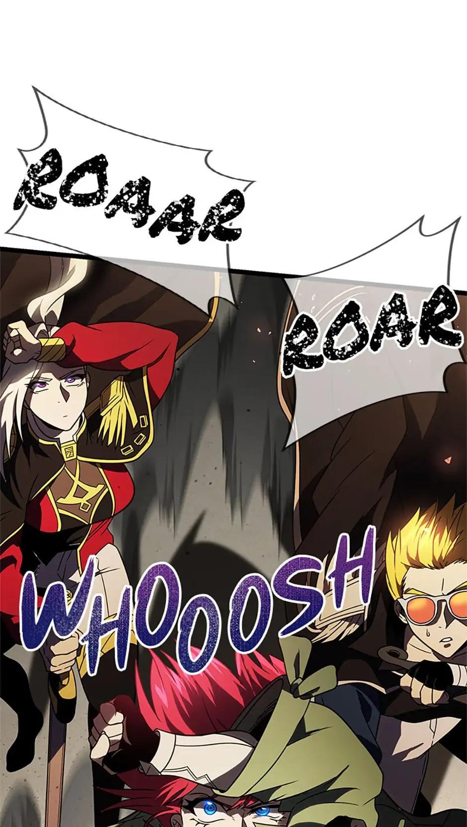 Read After Ten Millennia in Hell En Manga Online