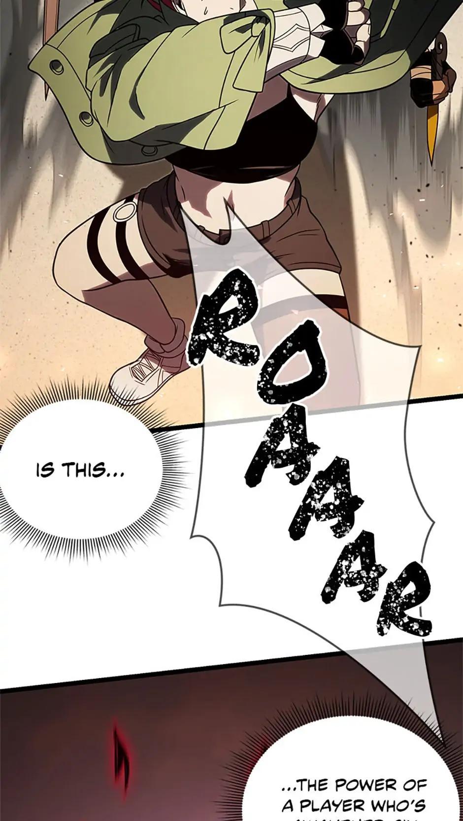 Read After Ten Millennia in Hell En Manga Online