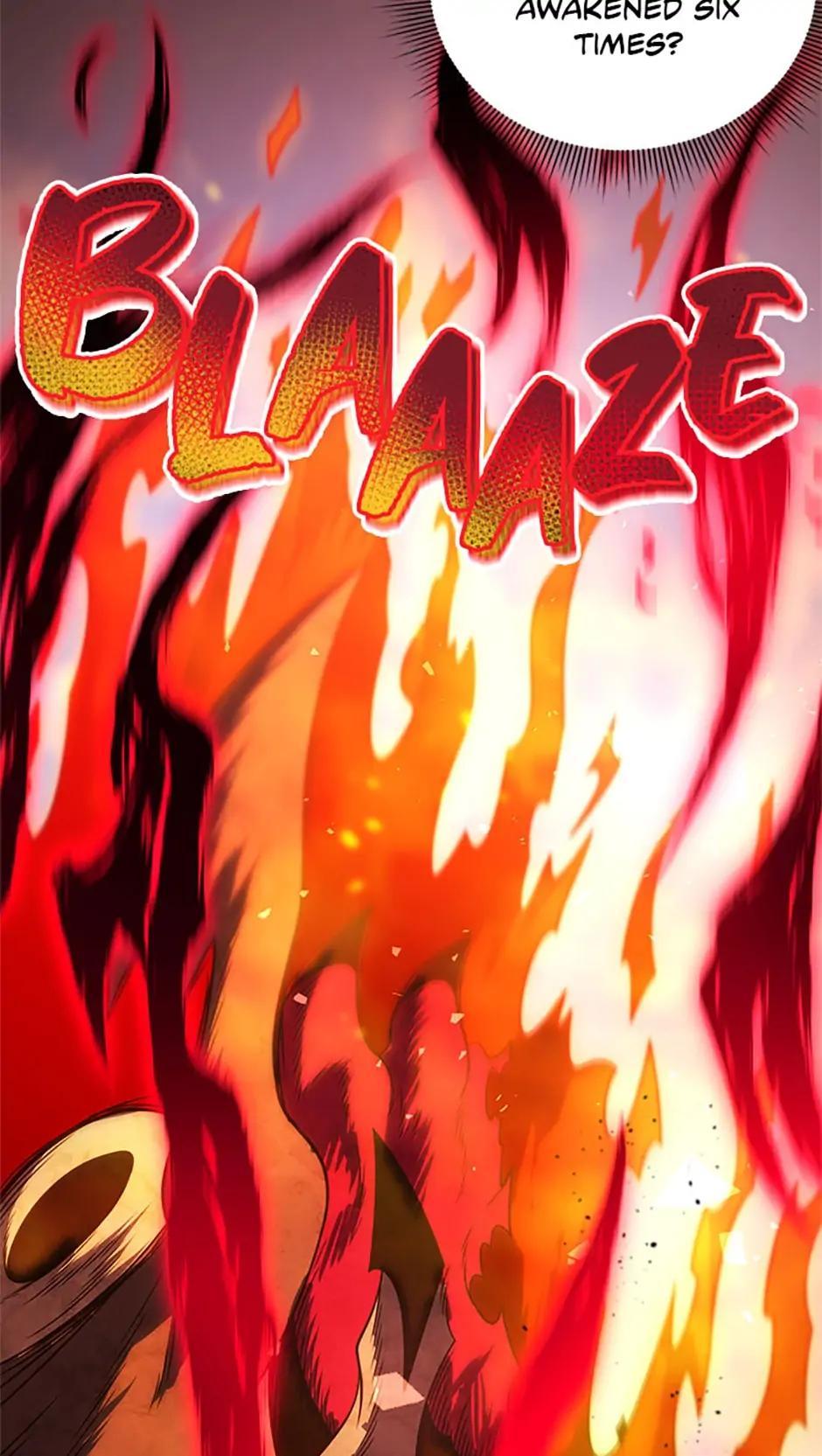 Read After Ten Millennia in Hell En Manga Online