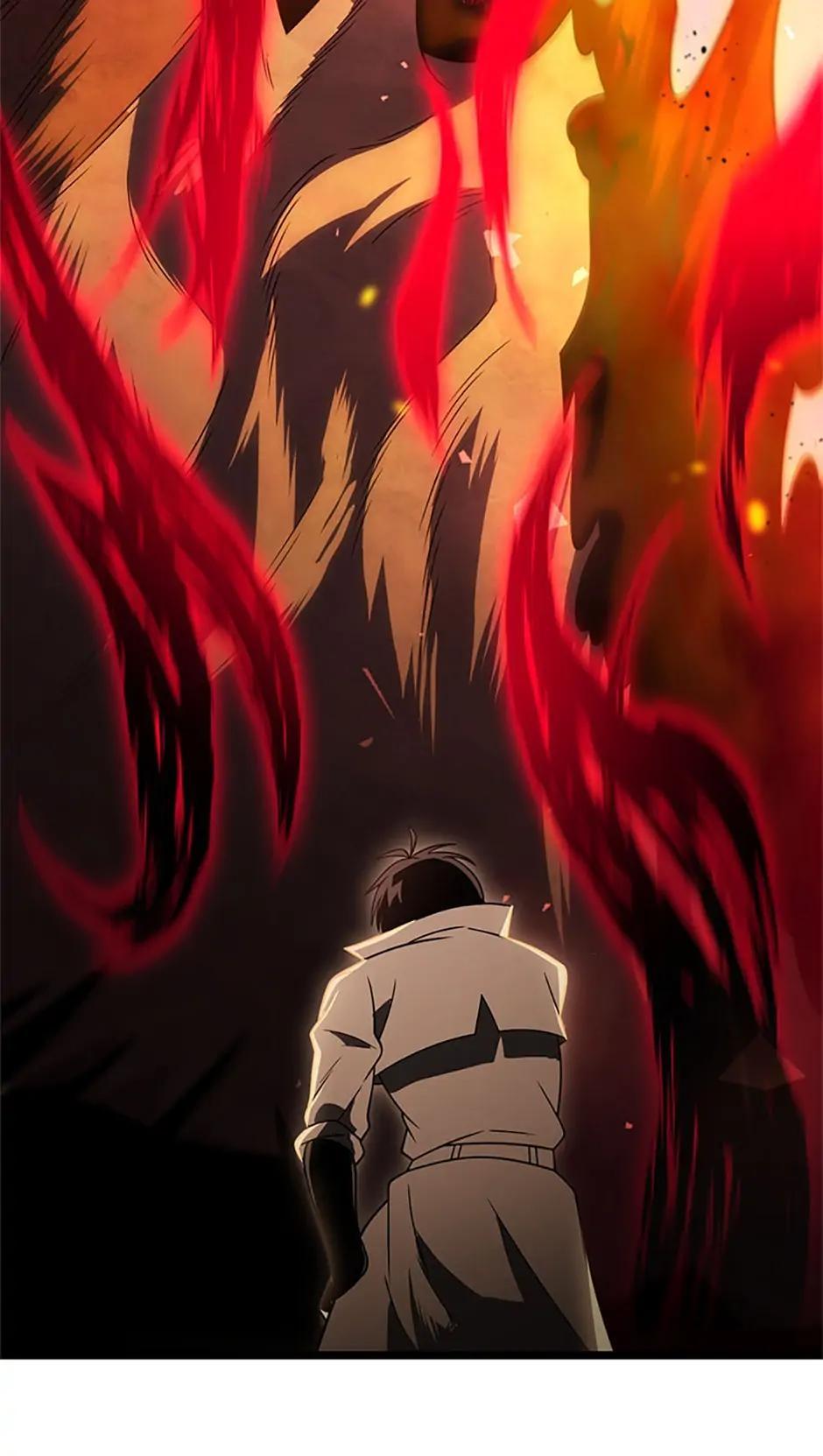 Read After Ten Millennia in Hell En Manga Online