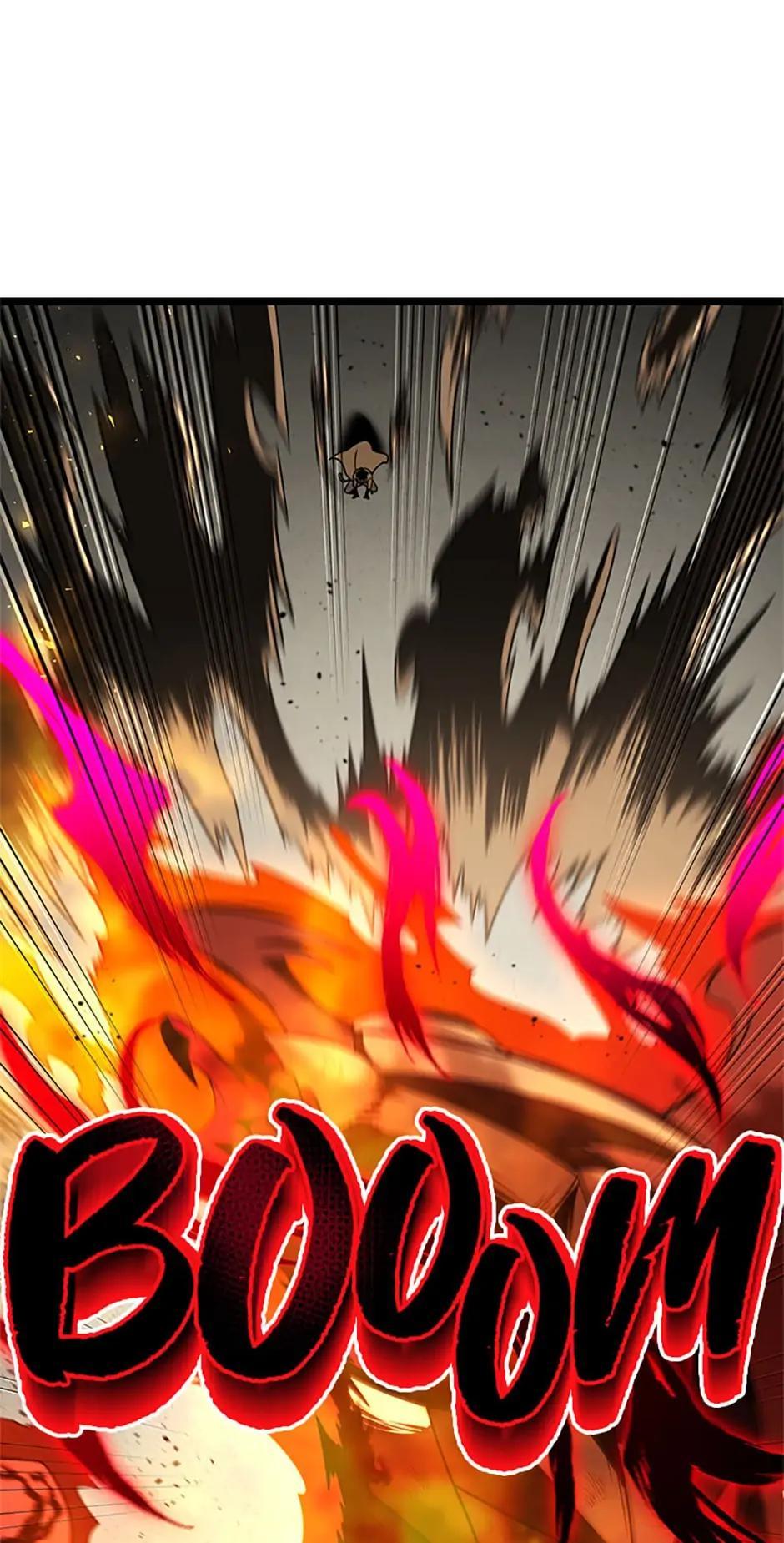 Read After Ten Millennia in Hell En Manga Online