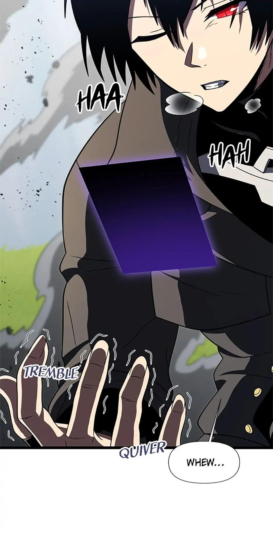 Read After Ten Millennia in Hell En Manga Online