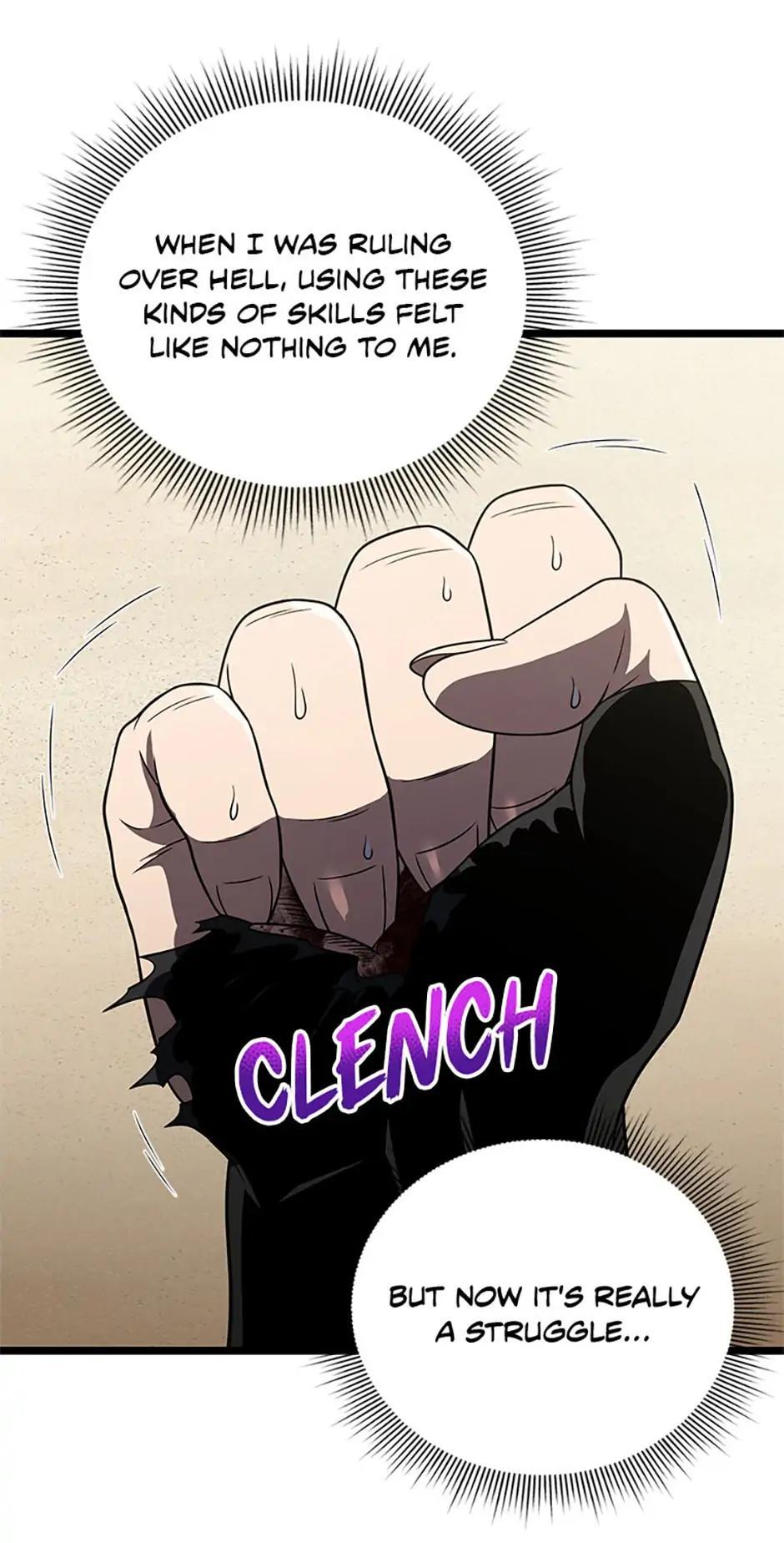 Read After Ten Millennia in Hell En Manga Online