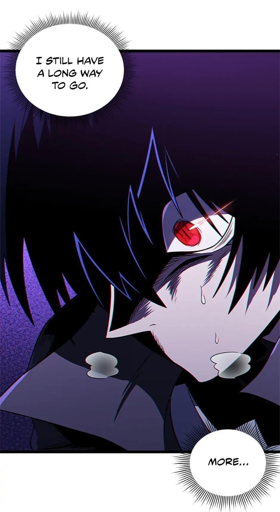 Read After Ten Millennia in Hell En Manga Online