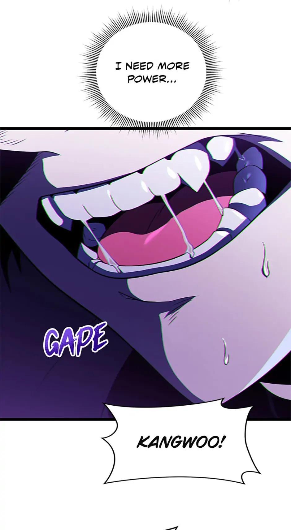 Read After Ten Millennia in Hell En Manga Online