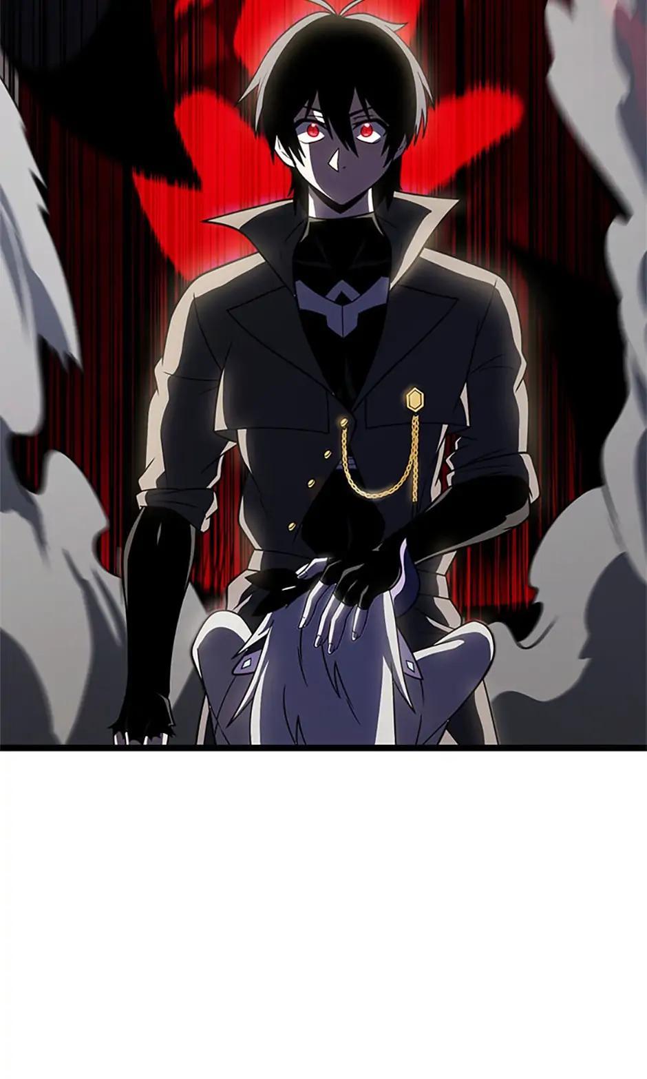 Read After Ten Millennia in Hell En Manga Online