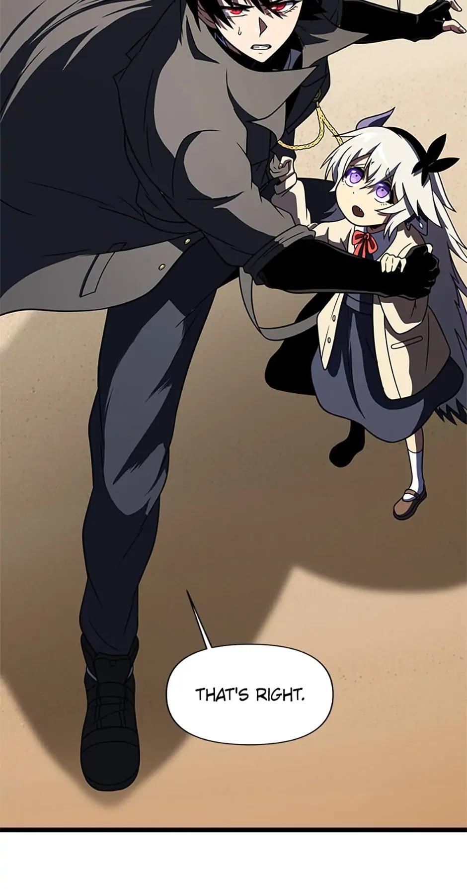 Read After Ten Millennia in Hell En Manga Online