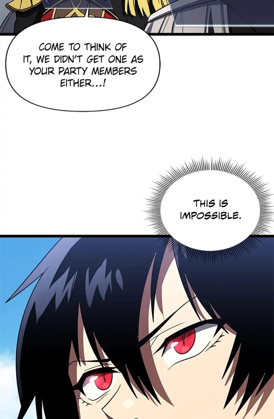 Read After Ten Millennia in Hell En Manga Online