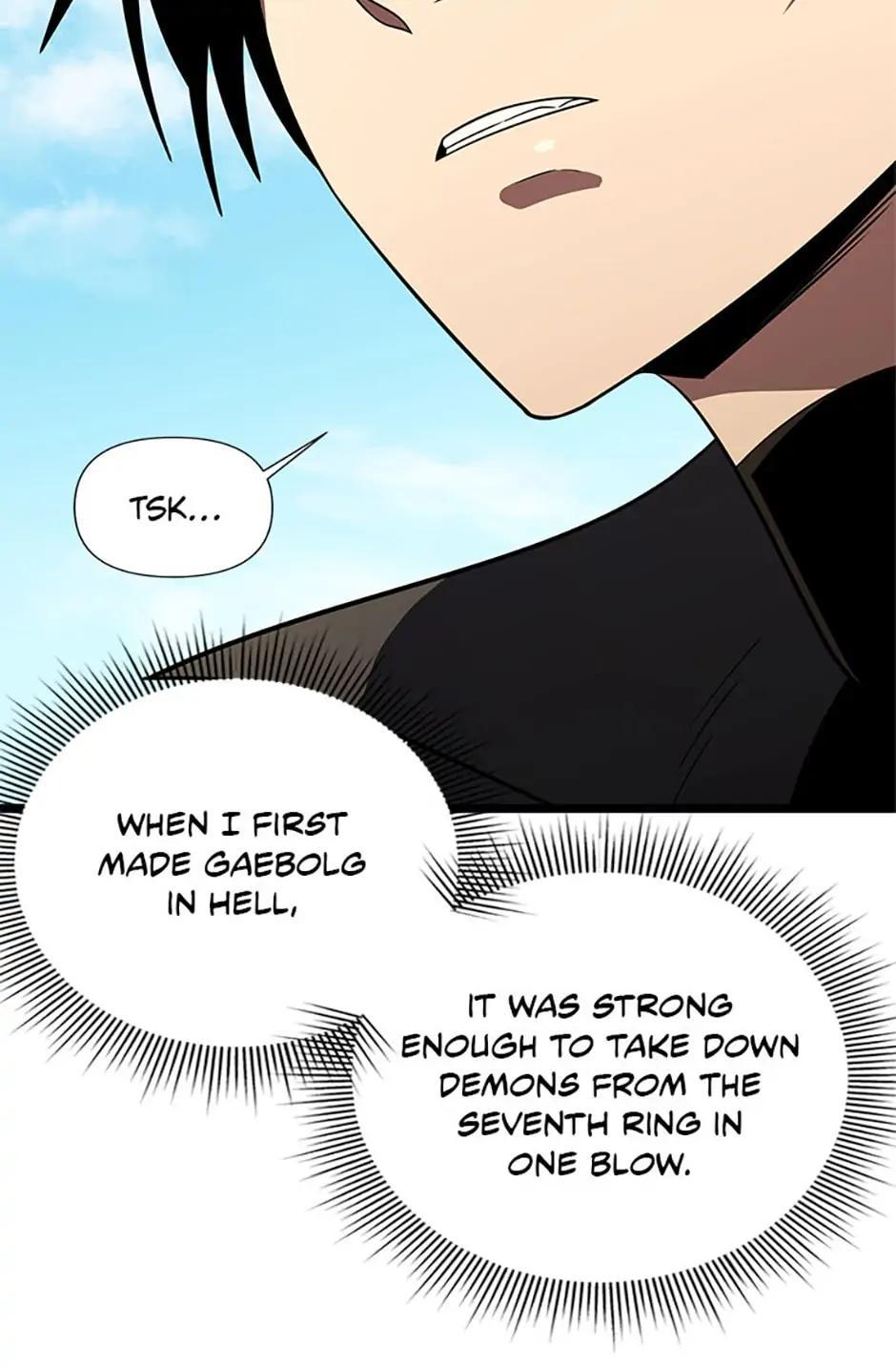 Read After Ten Millennia in Hell En Manga Online