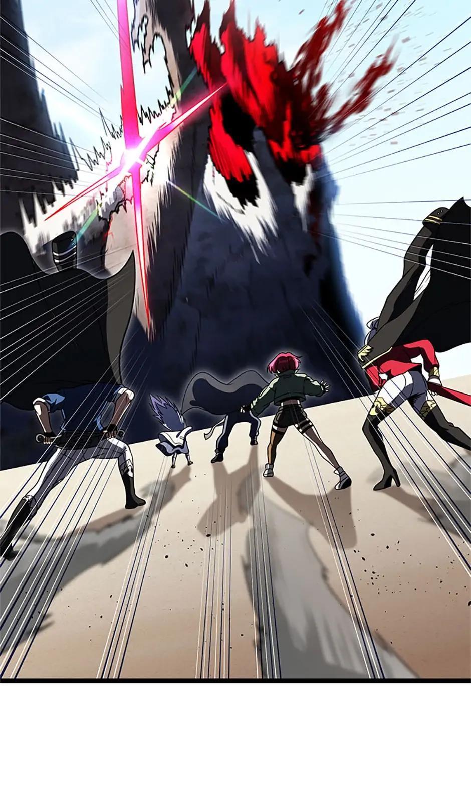 Read After Ten Millennia in Hell En Manga Online