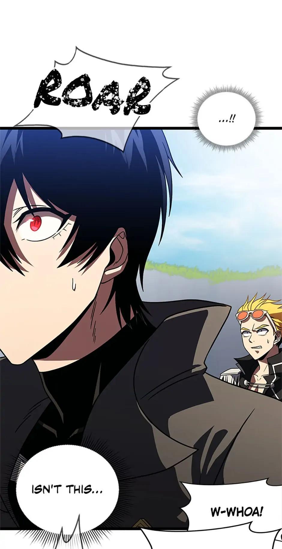 Read After Ten Millennia in Hell En Manga Online