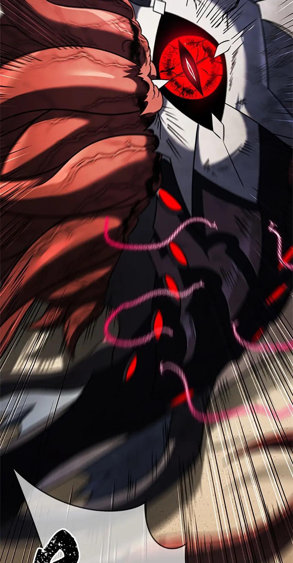 Read After Ten Millennia in Hell En Manga Online