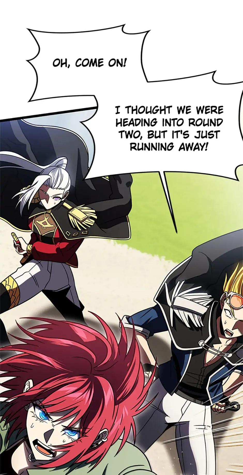 Read After Ten Millennia in Hell En Manga Online
