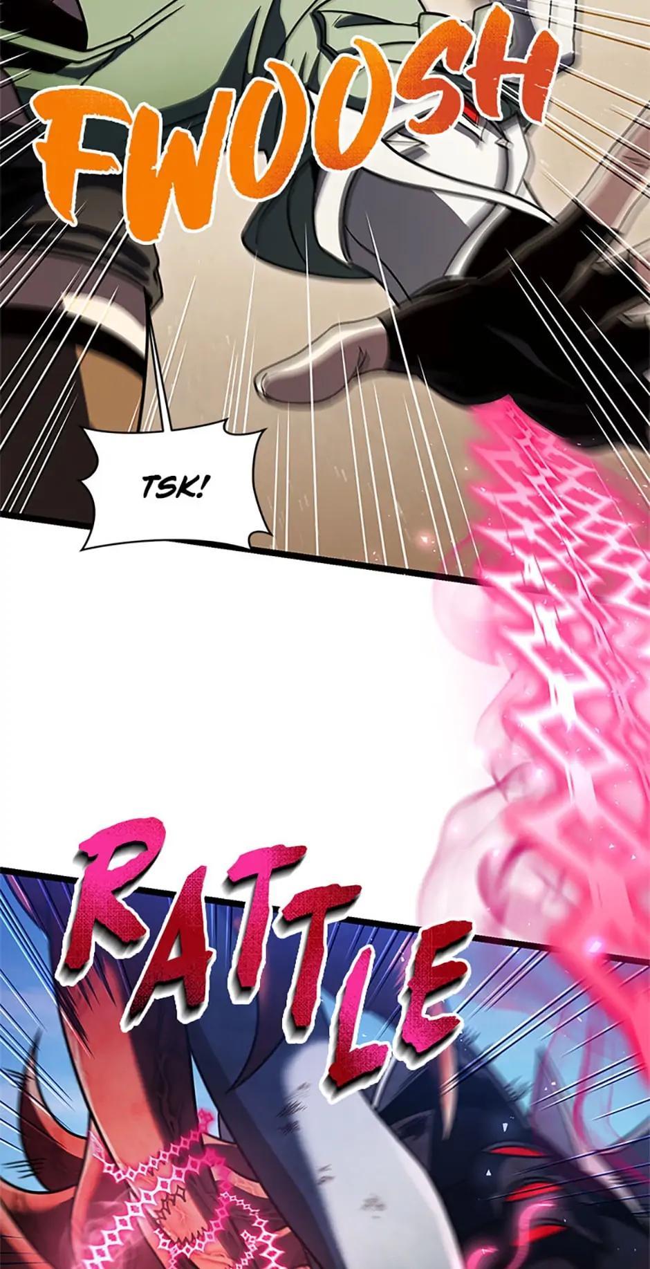 Read After Ten Millennia in Hell En Manga Online