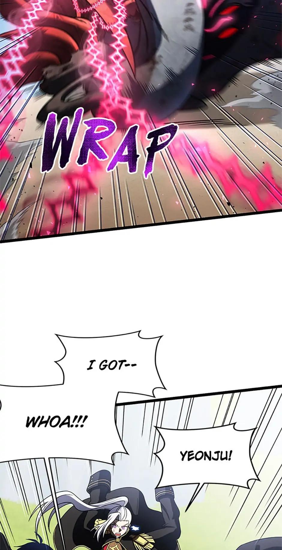 Read After Ten Millennia in Hell En Manga Online