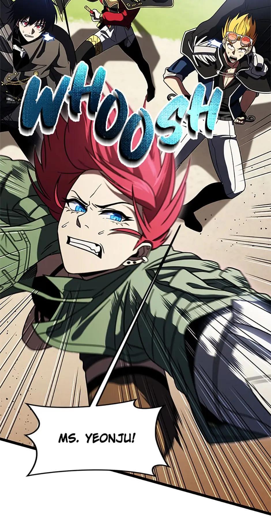 Read After Ten Millennia in Hell En Manga Online