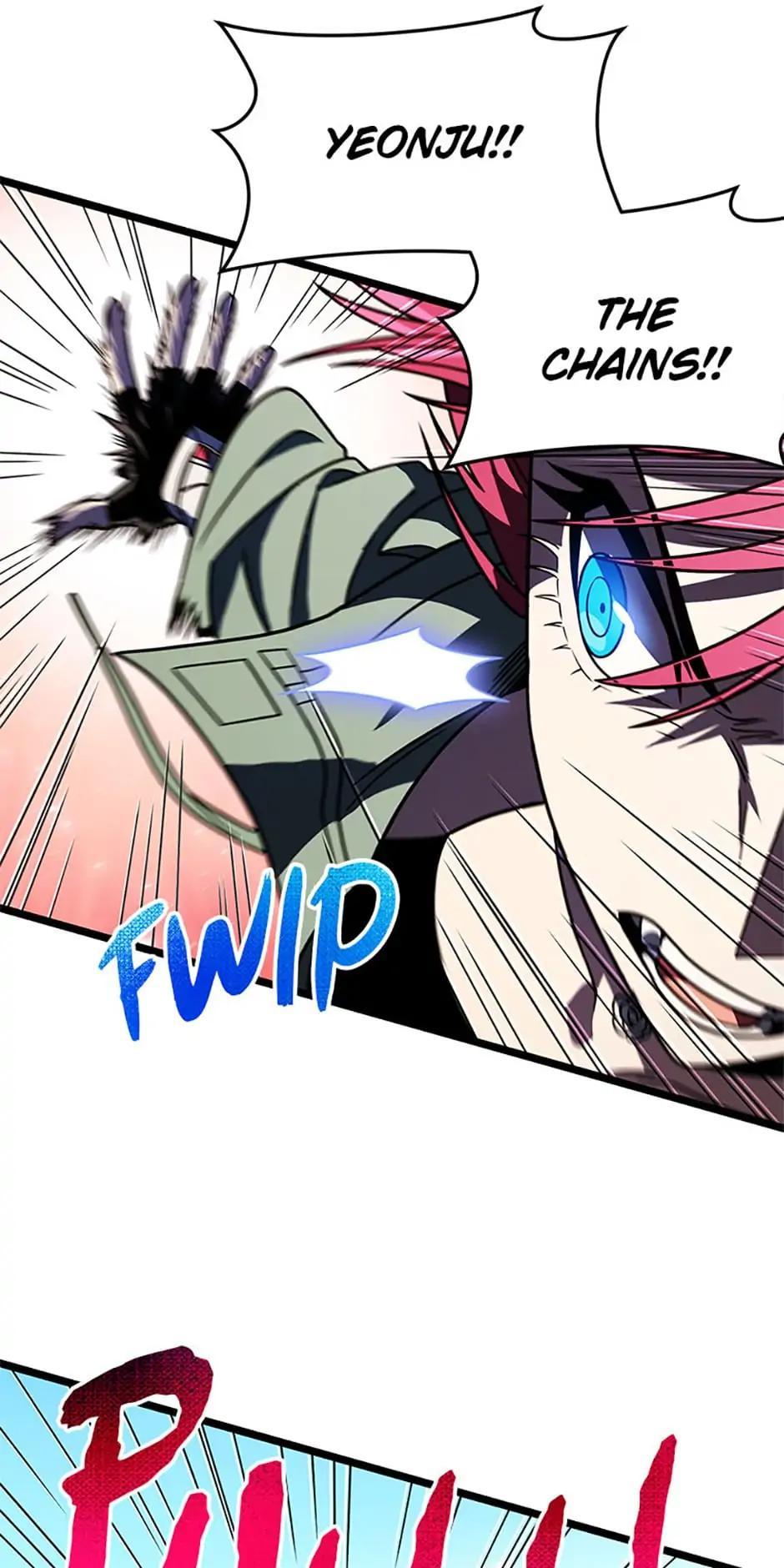 Read After Ten Millennia in Hell En Manga Online