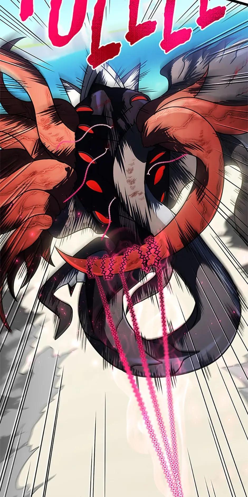 Read After Ten Millennia in Hell En Manga Online