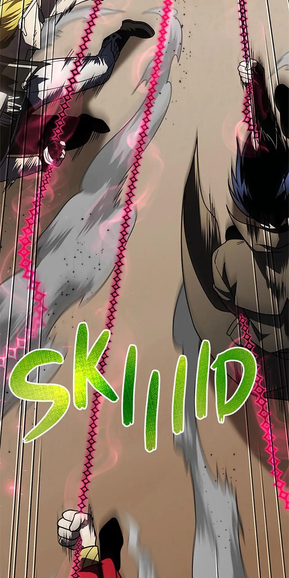 Read After Ten Millennia in Hell En Manga Online