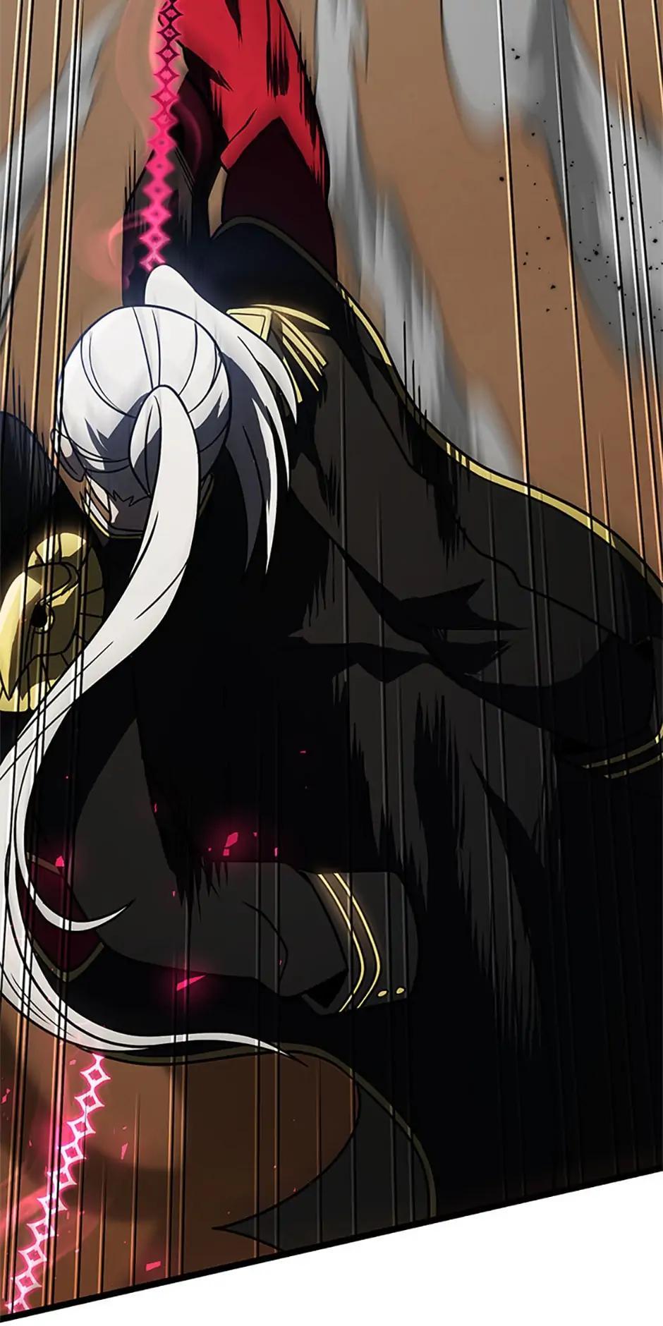 Read After Ten Millennia in Hell En Manga Online
