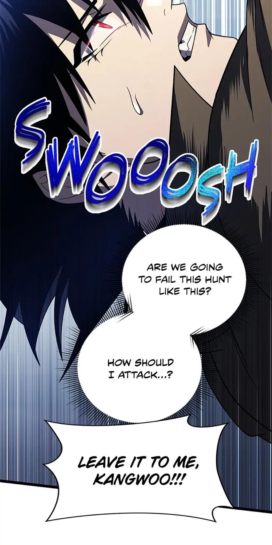 Read After Ten Millennia in Hell En Manga Online