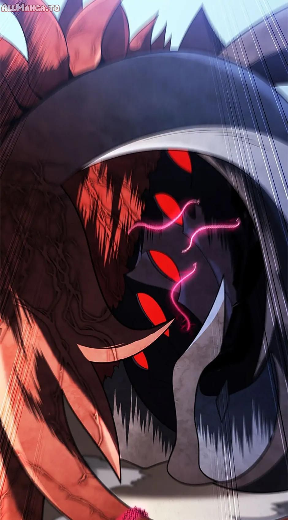 Read After Ten Millennia in Hell En Manga Online