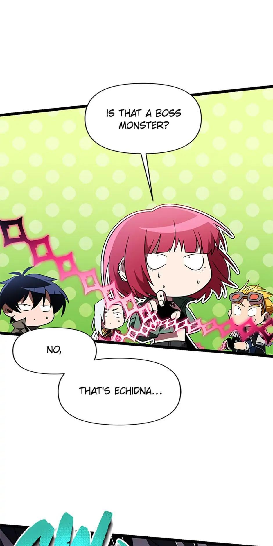 Read After Ten Millennia in Hell En Manga Online