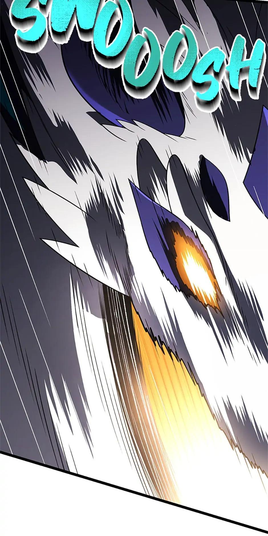 Read After Ten Millennia in Hell En Manga Online