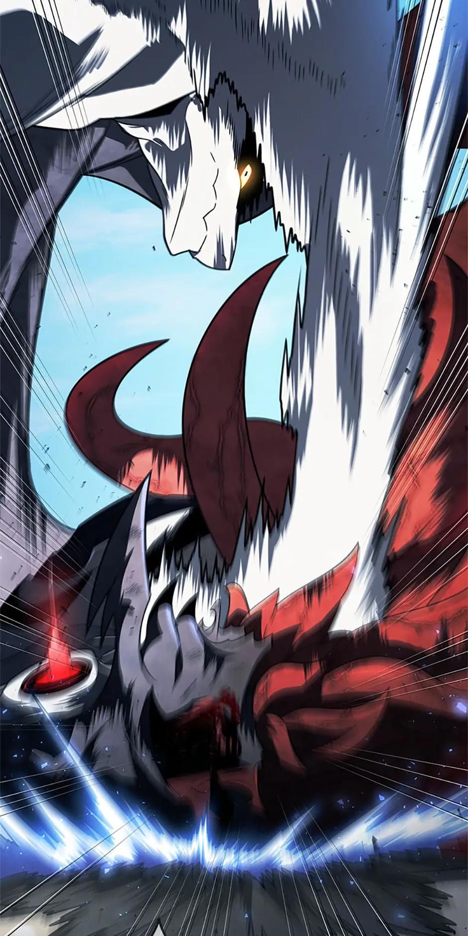 Read After Ten Millennia in Hell En Manga Online