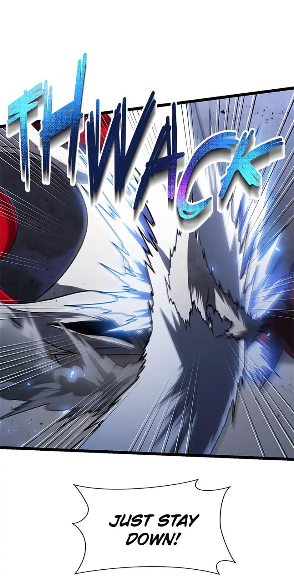 Read After Ten Millennia in Hell En Manga Online