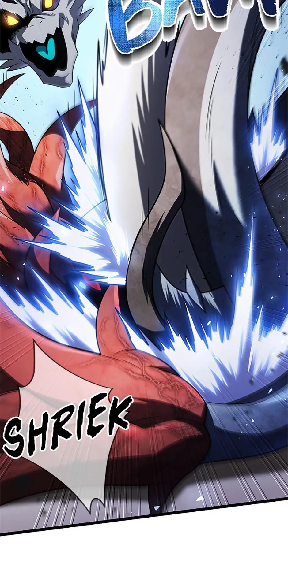 Read After Ten Millennia in Hell En Manga Online