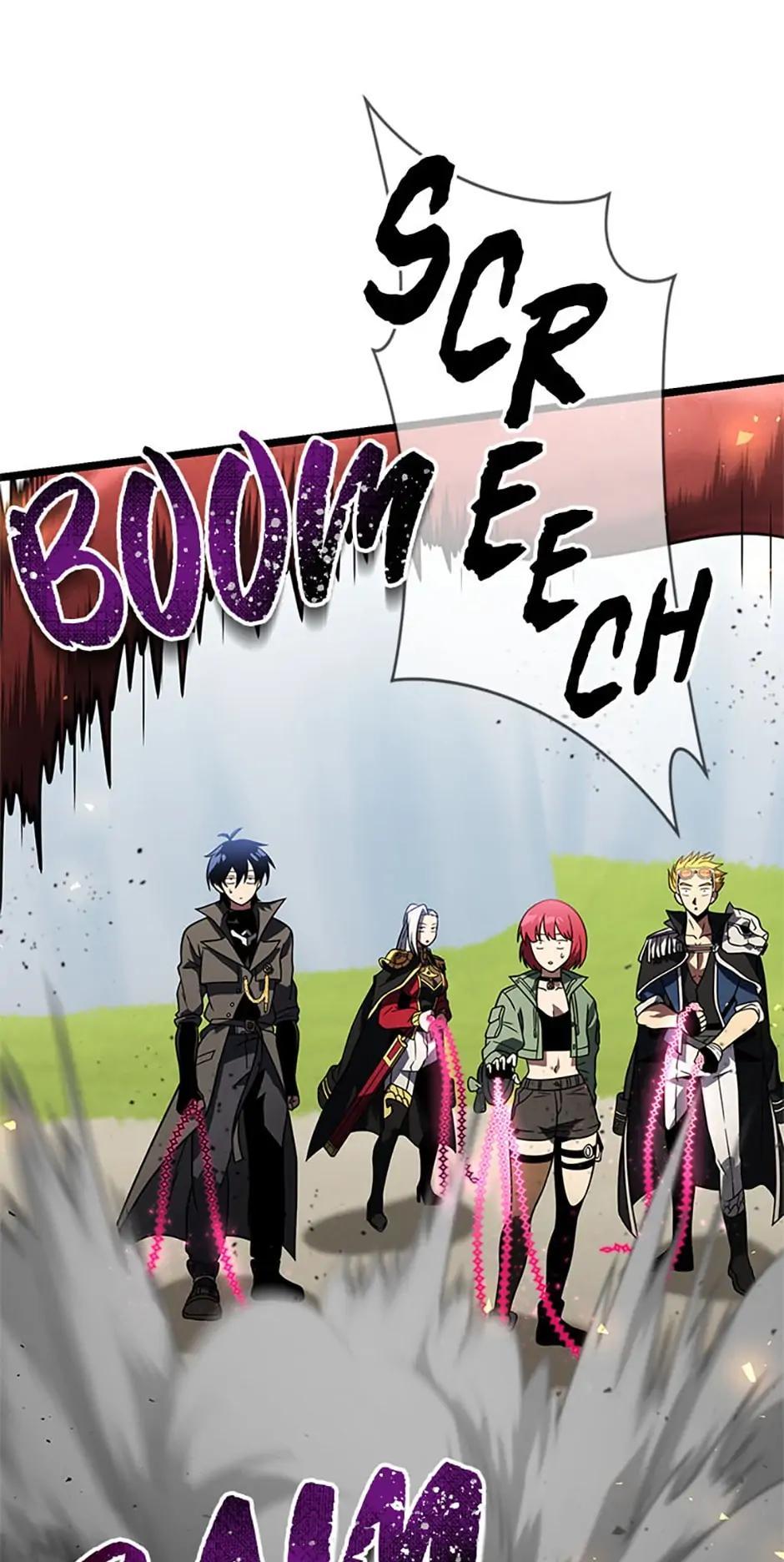 Read After Ten Millennia in Hell En Manga Online