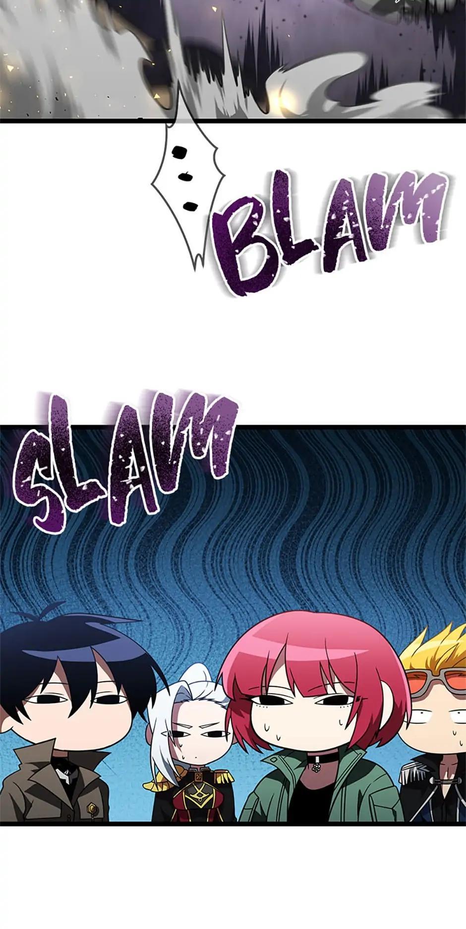 Read After Ten Millennia in Hell En Manga Online