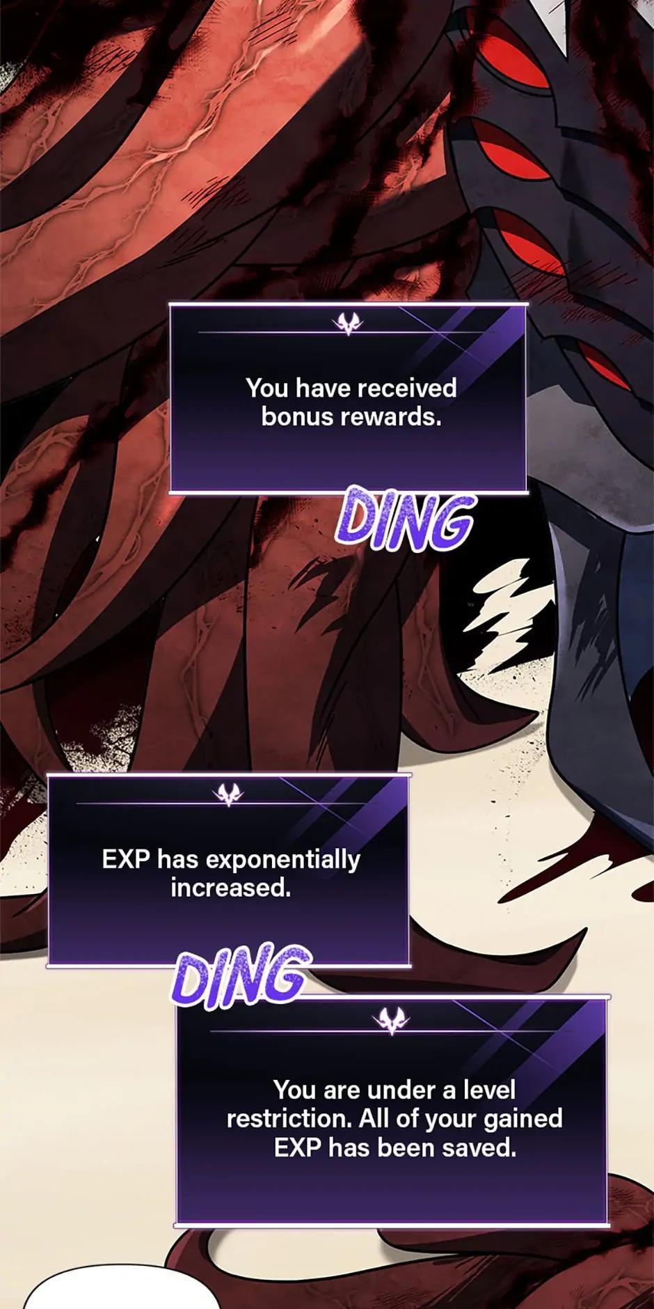 Read After Ten Millennia in Hell En Manga Online