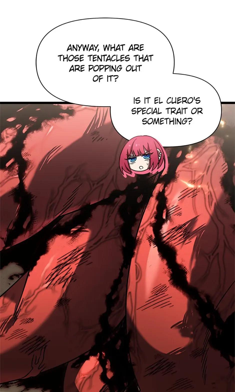 Read After Ten Millennia in Hell En Manga Online