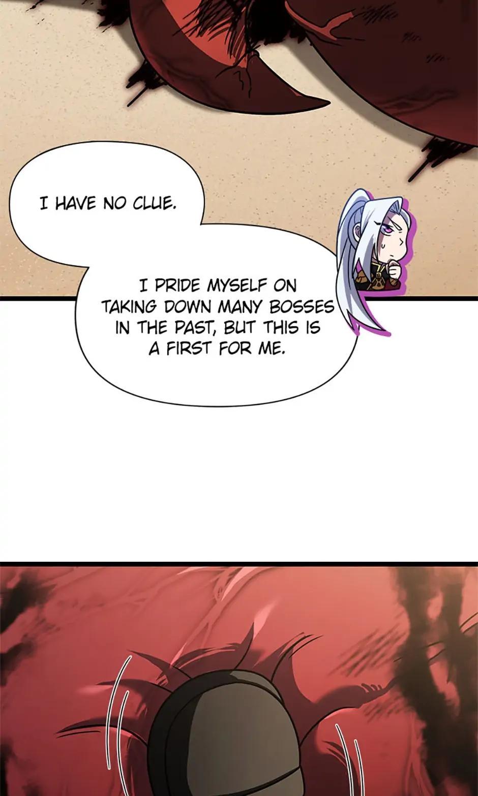 Read After Ten Millennia in Hell En Manga Online
