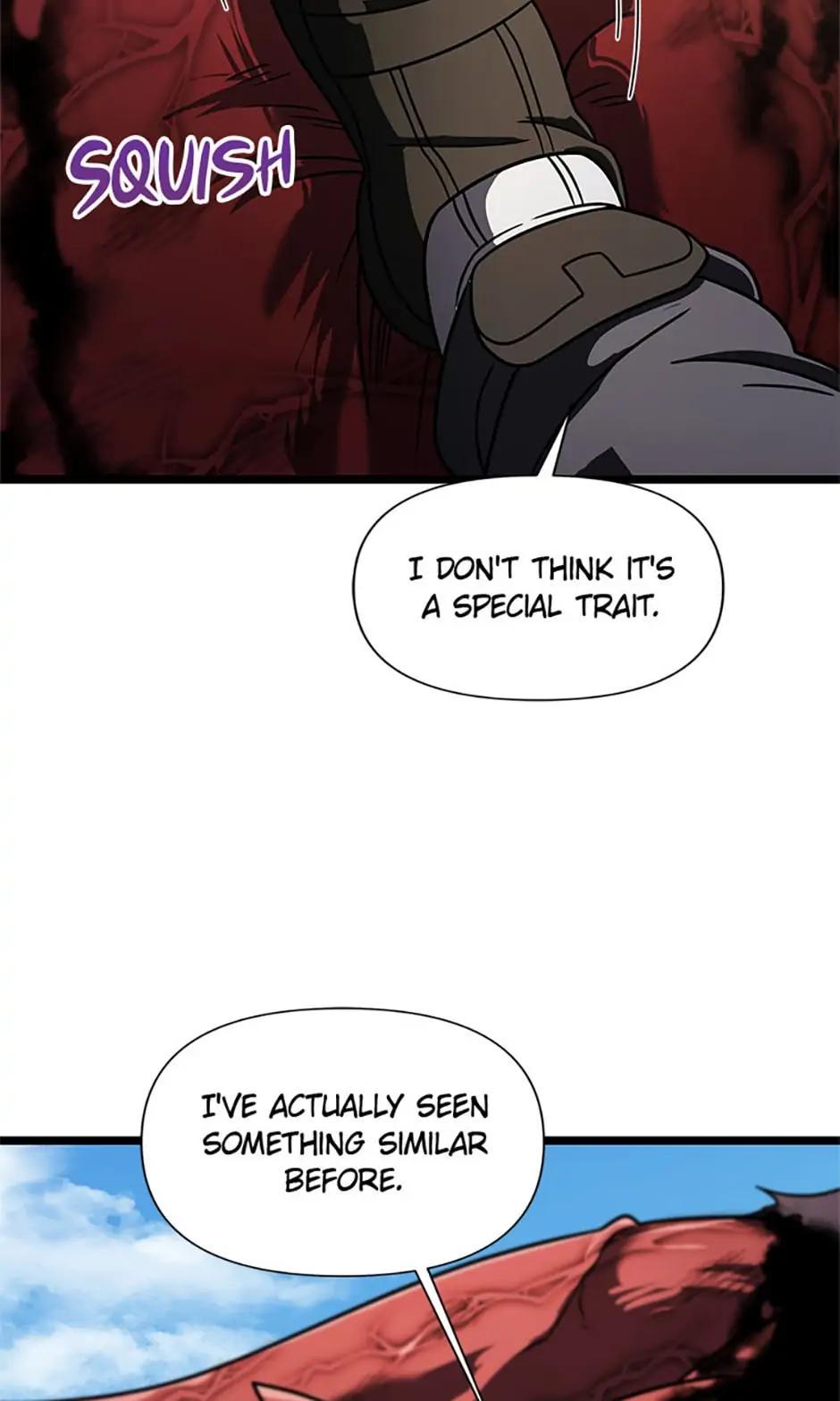 Read After Ten Millennia in Hell En Manga Online