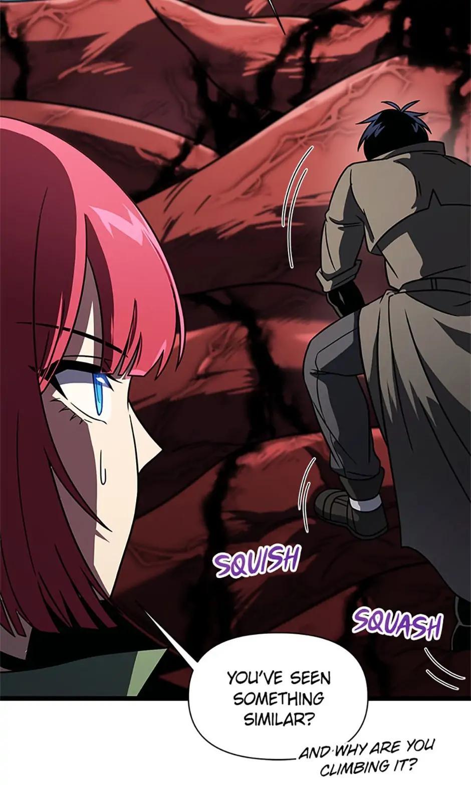 Read After Ten Millennia in Hell En Manga Online