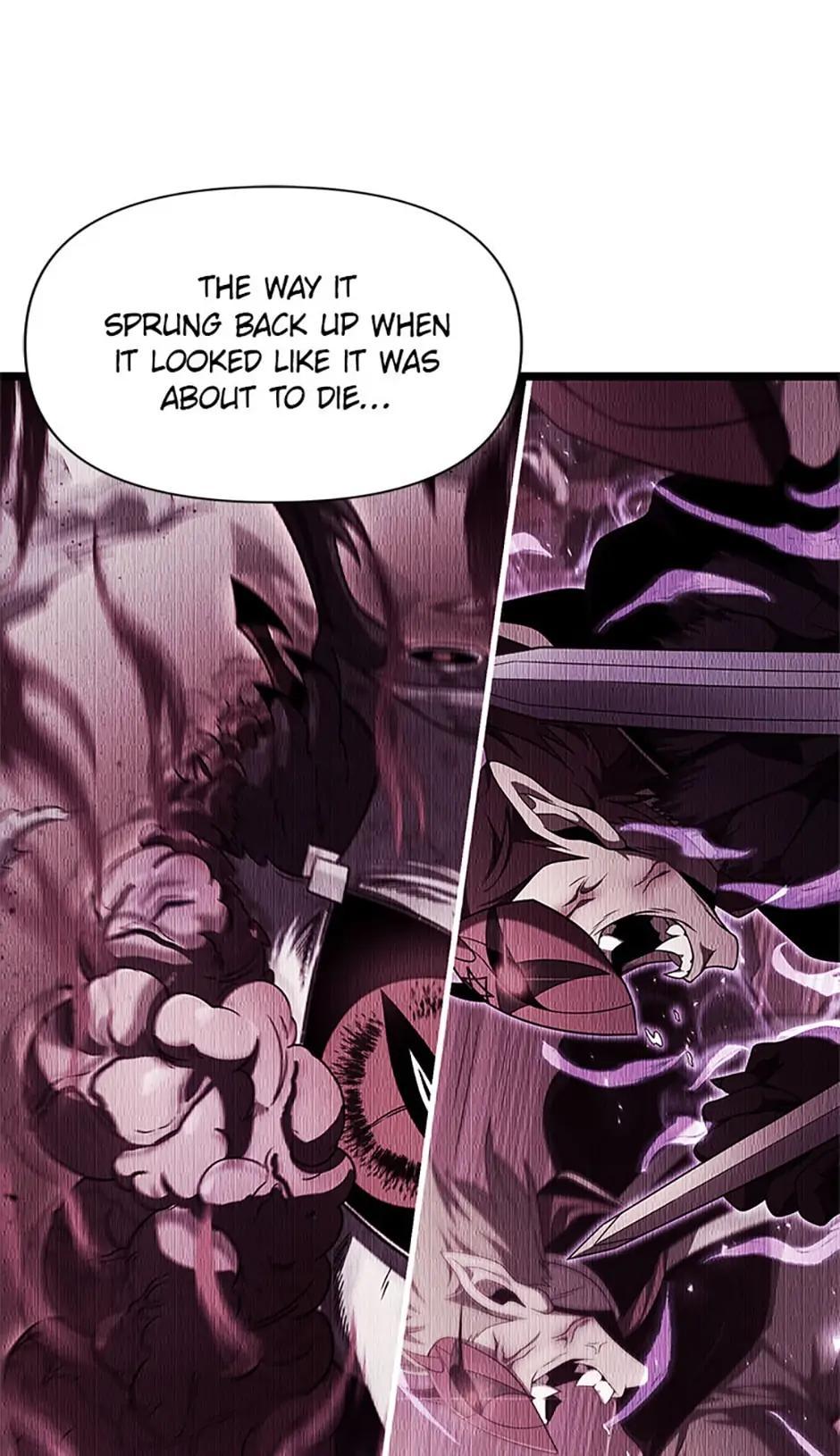 Read After Ten Millennia in Hell En Manga Online