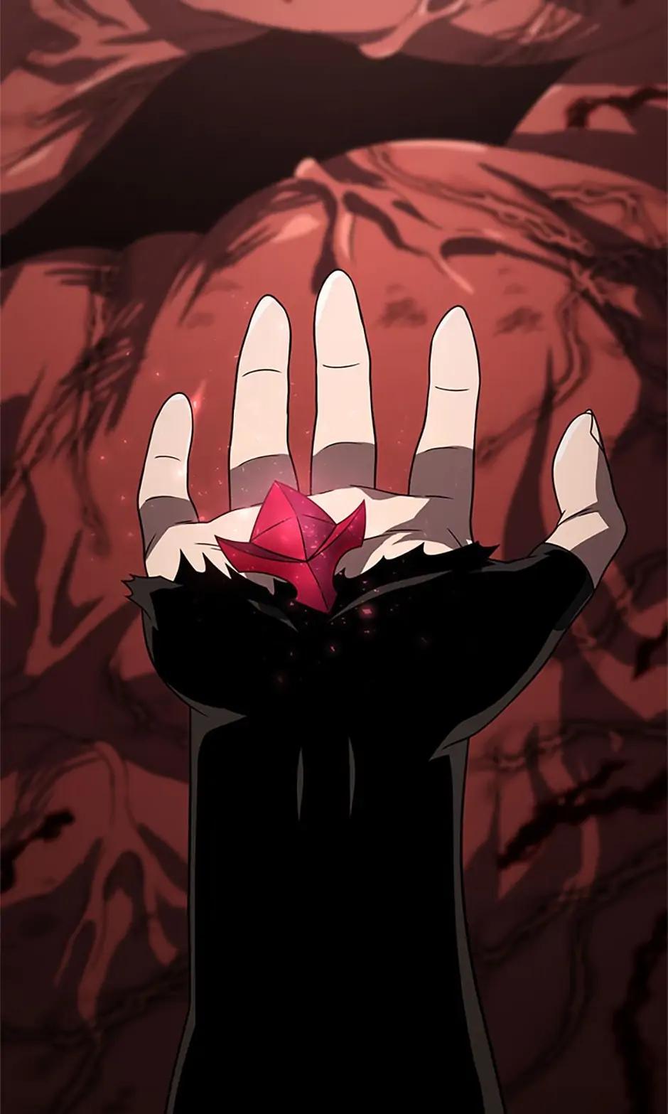 Read After Ten Millennia in Hell En Manga Online
