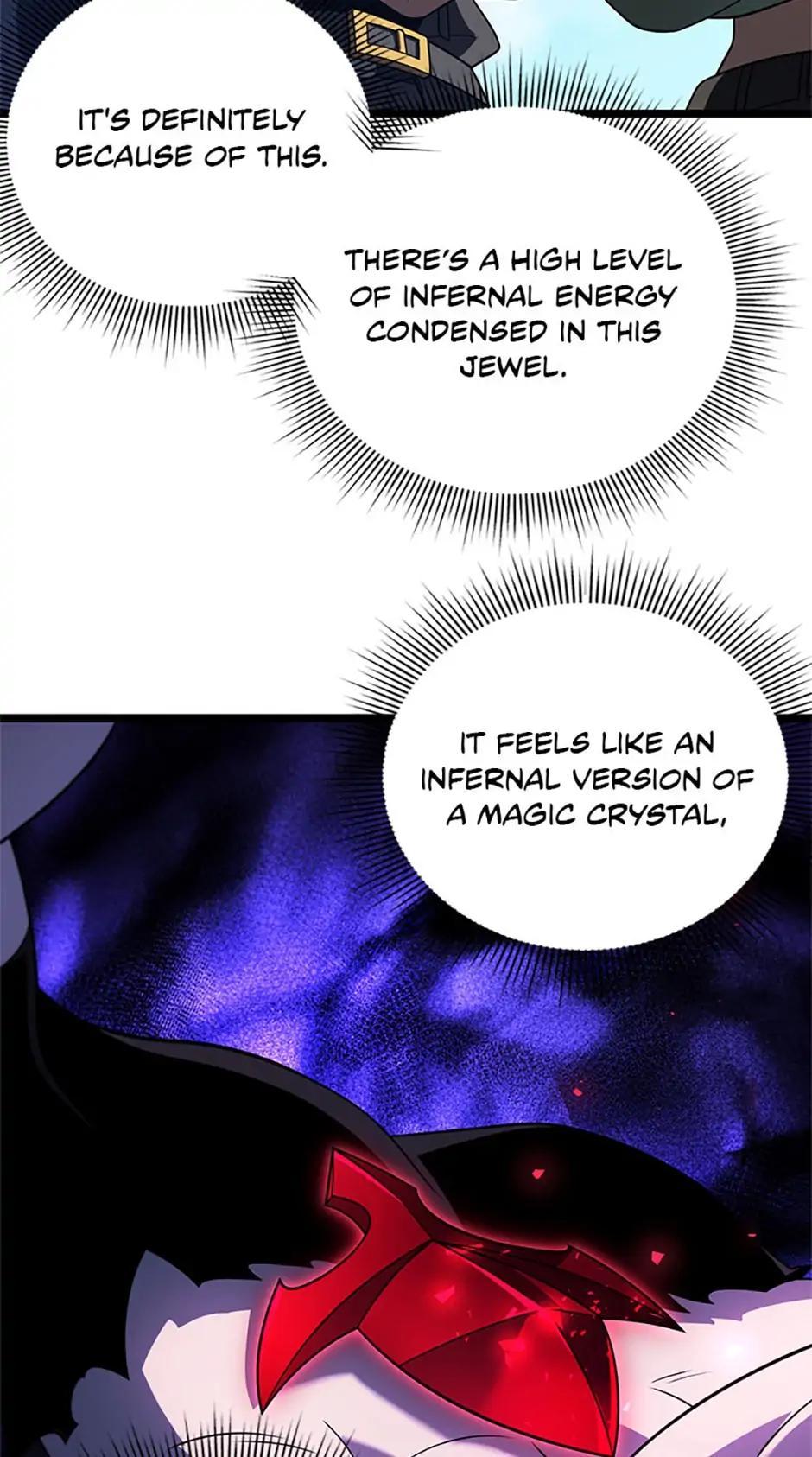Read After Ten Millennia in Hell En Manga Online