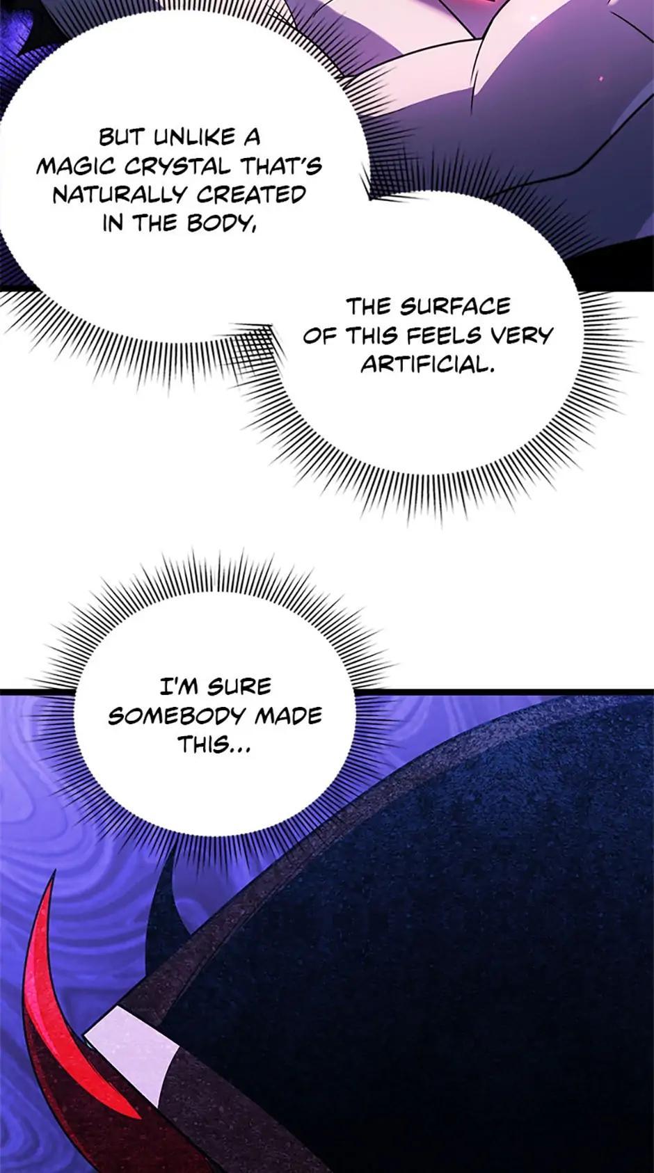 Read After Ten Millennia in Hell En Manga Online